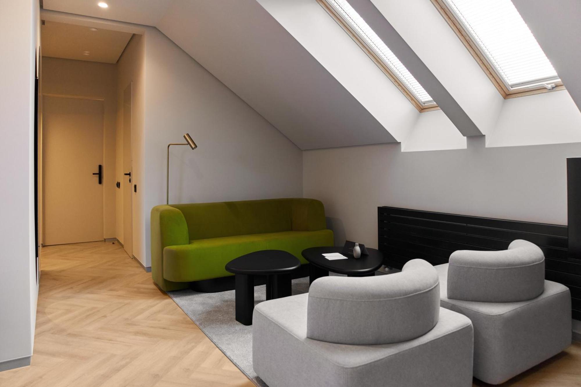 Hotel Laudon Użhorod Pokój zdjęcie