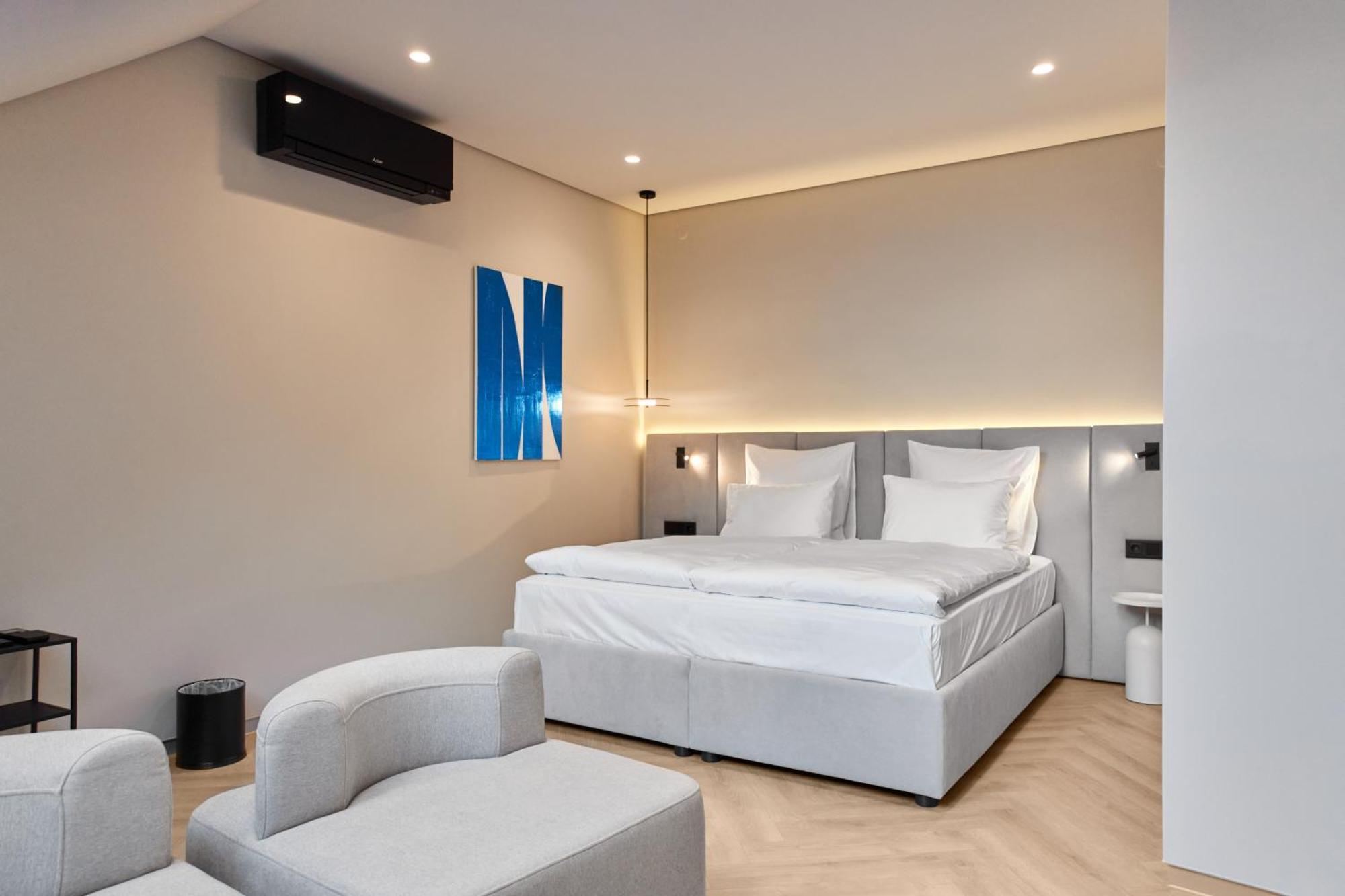 Hotel Laudon Użhorod Pokój zdjęcie