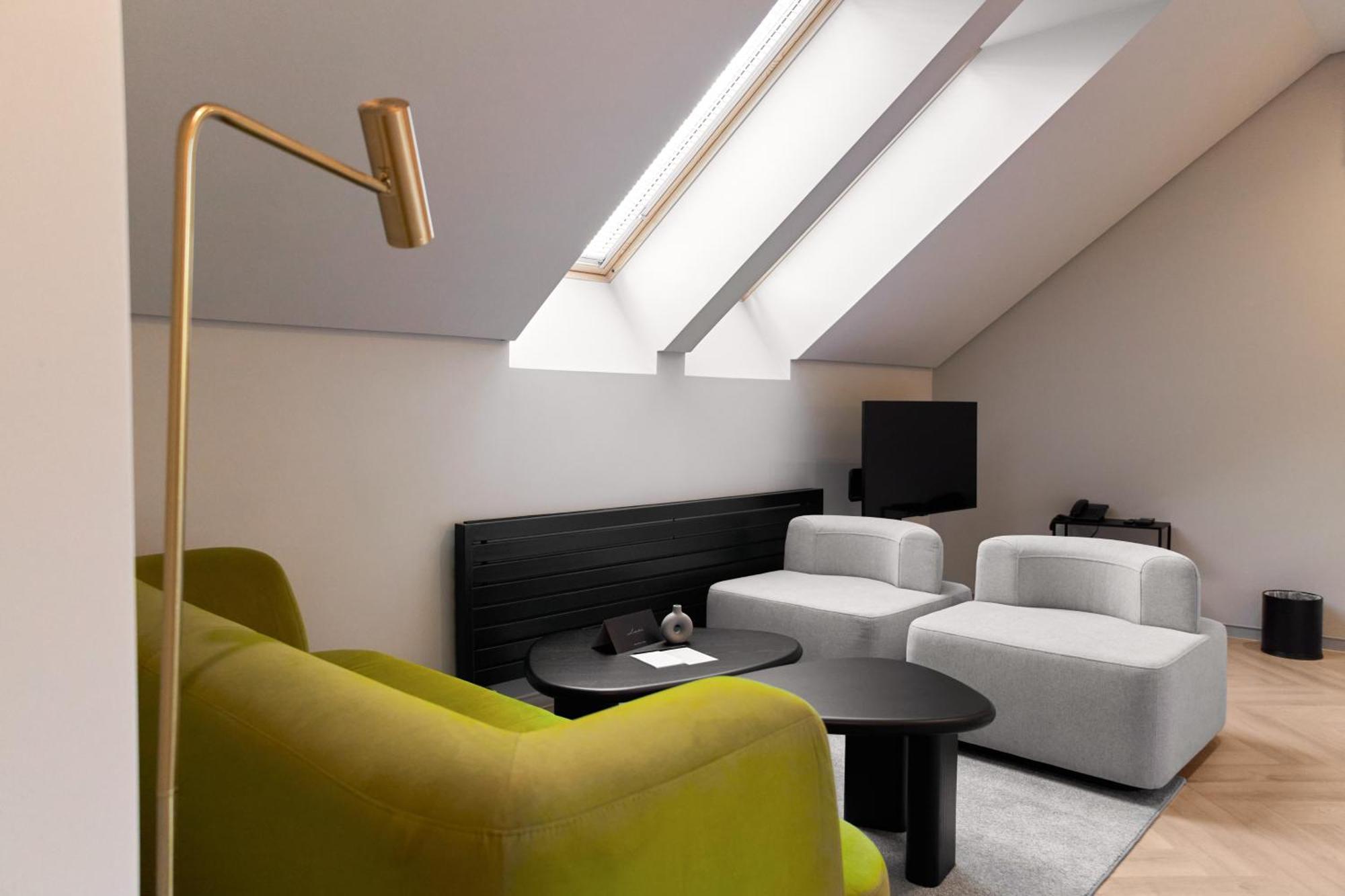 Hotel Laudon Użhorod Pokój zdjęcie