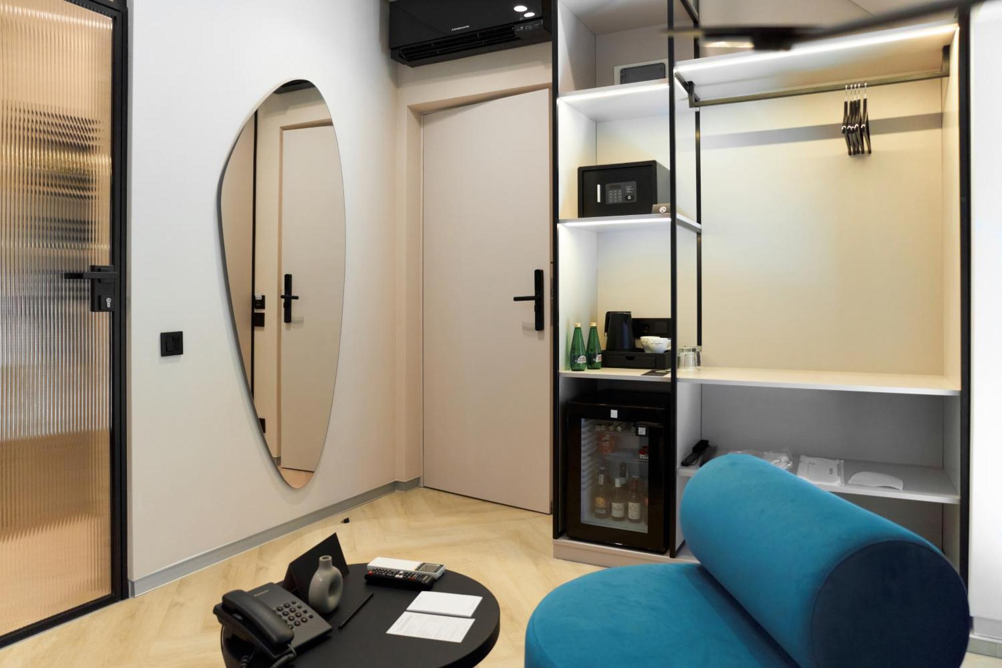 Hotel Laudon Użhorod Pokój zdjęcie