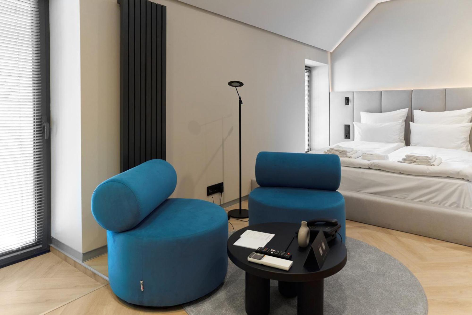 Hotel Laudon Użhorod Pokój zdjęcie