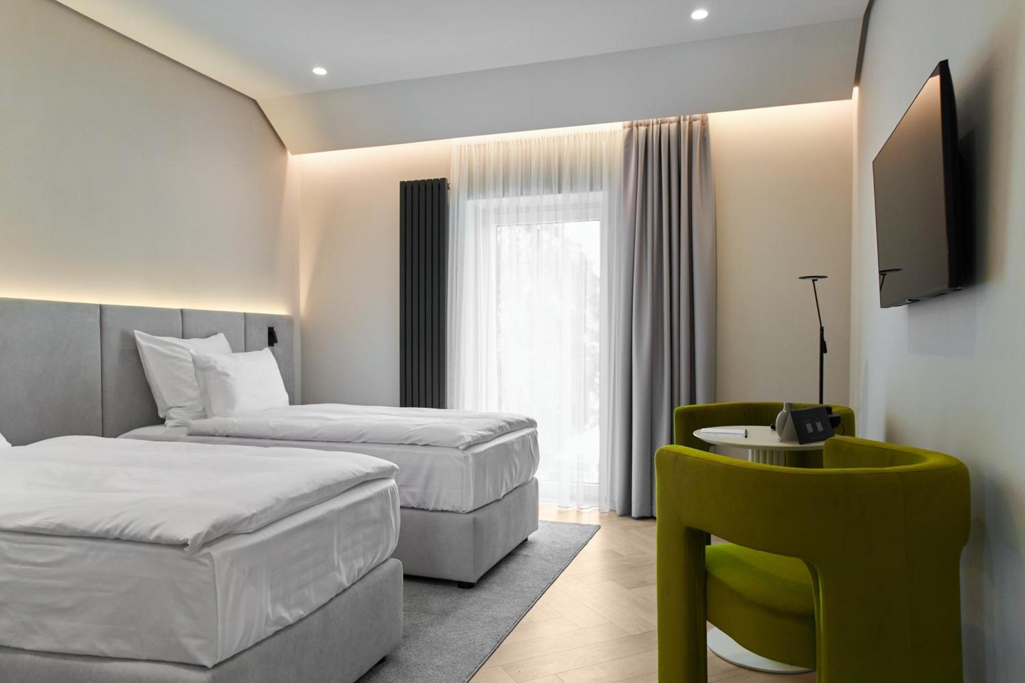 Hotel Laudon Użhorod Pokój zdjęcie