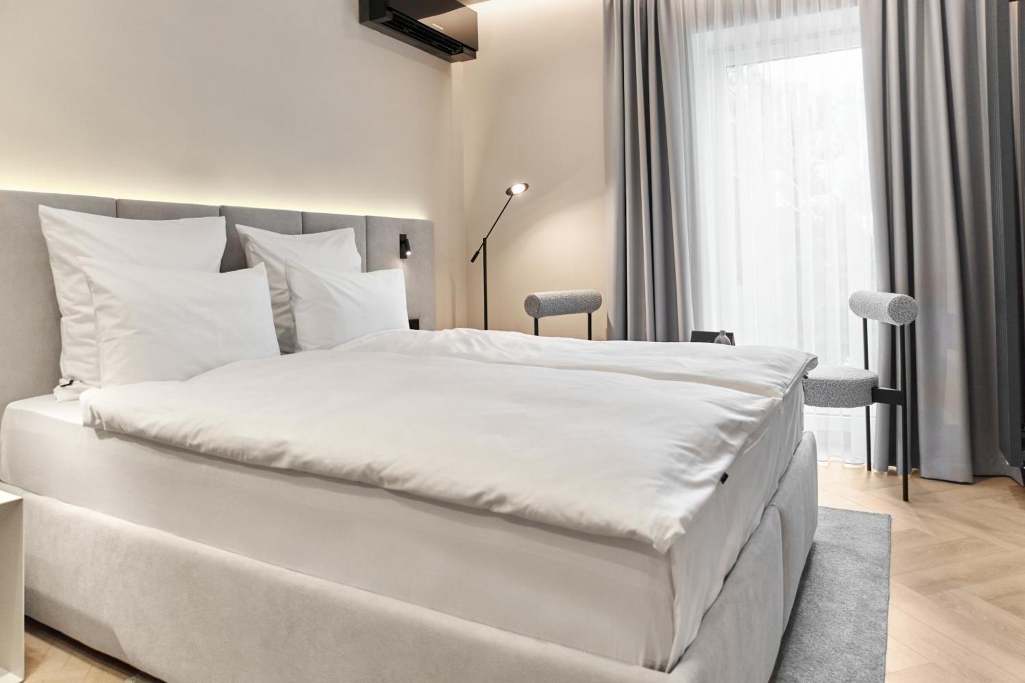 Hotel Laudon Użhorod Pokój zdjęcie