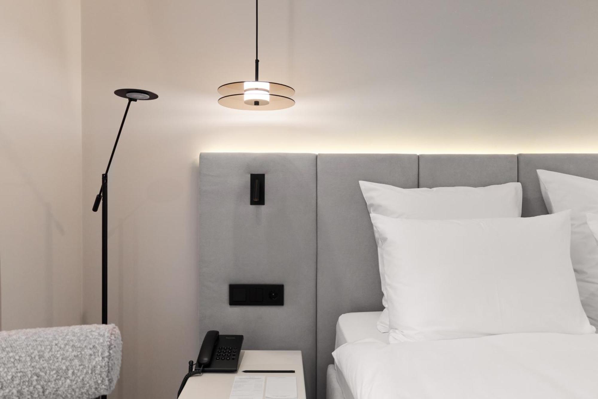 Hotel Laudon Użhorod Pokój zdjęcie