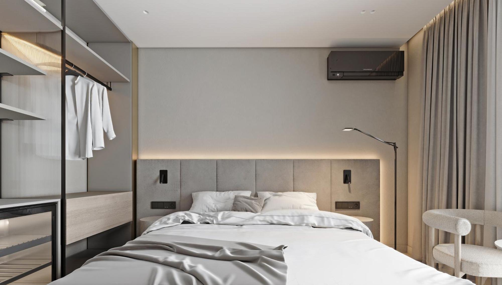 Hotel Laudon Użhorod Zewnętrze zdjęcie