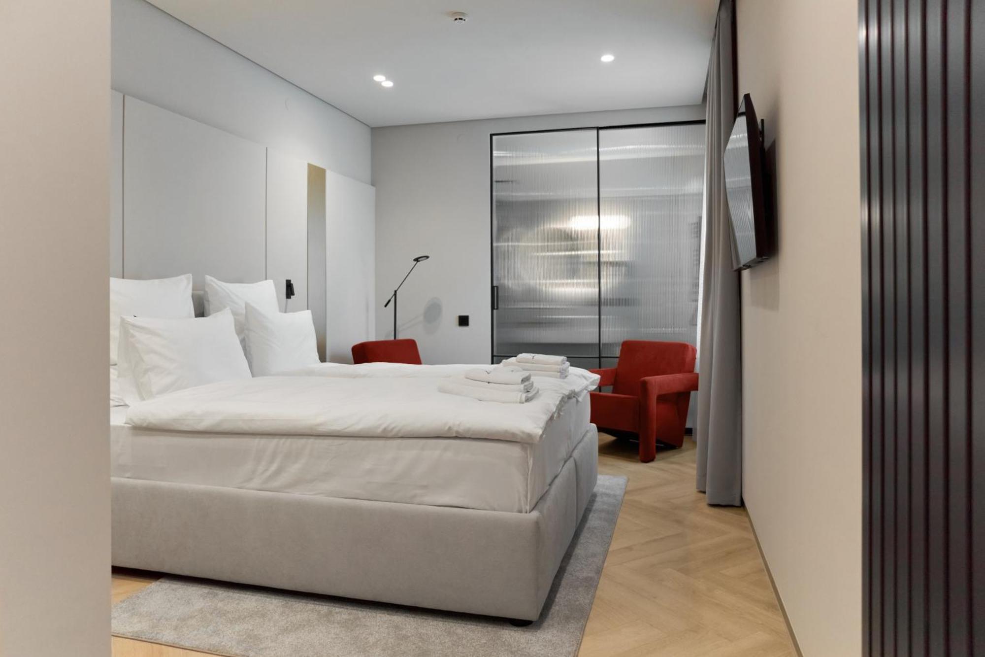 Hotel Laudon Użhorod Zewnętrze zdjęcie