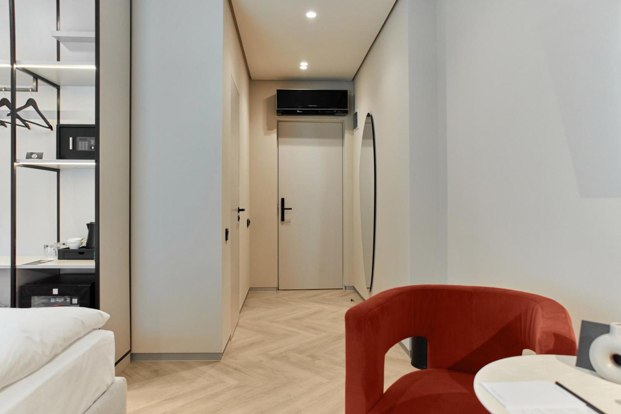 Hotel Laudon Użhorod Zewnętrze zdjęcie