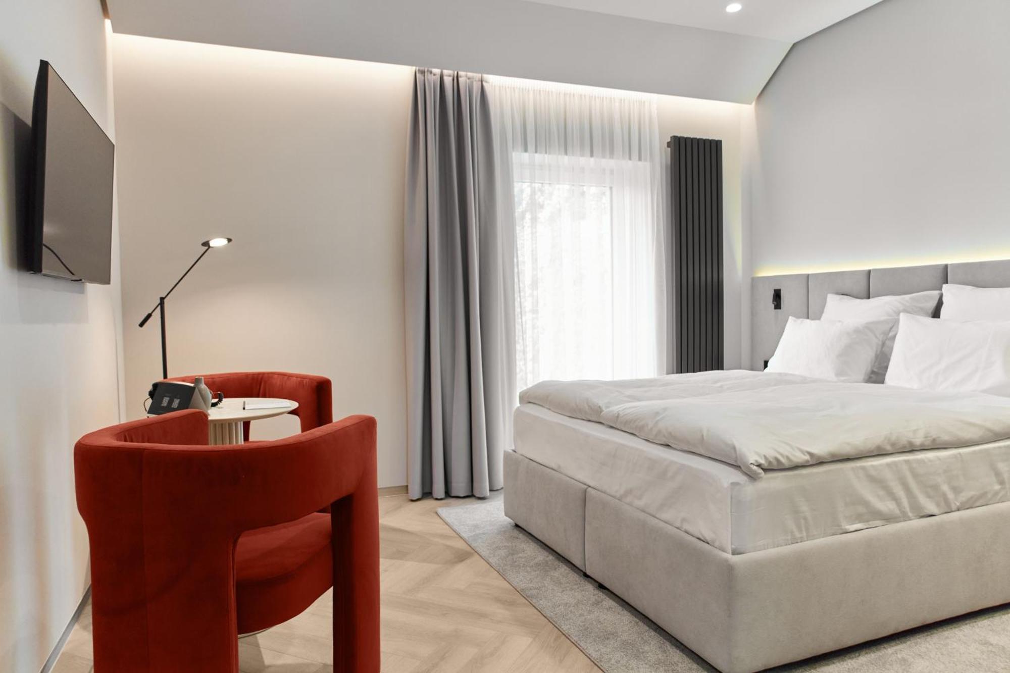 Hotel Laudon Użhorod Zewnętrze zdjęcie