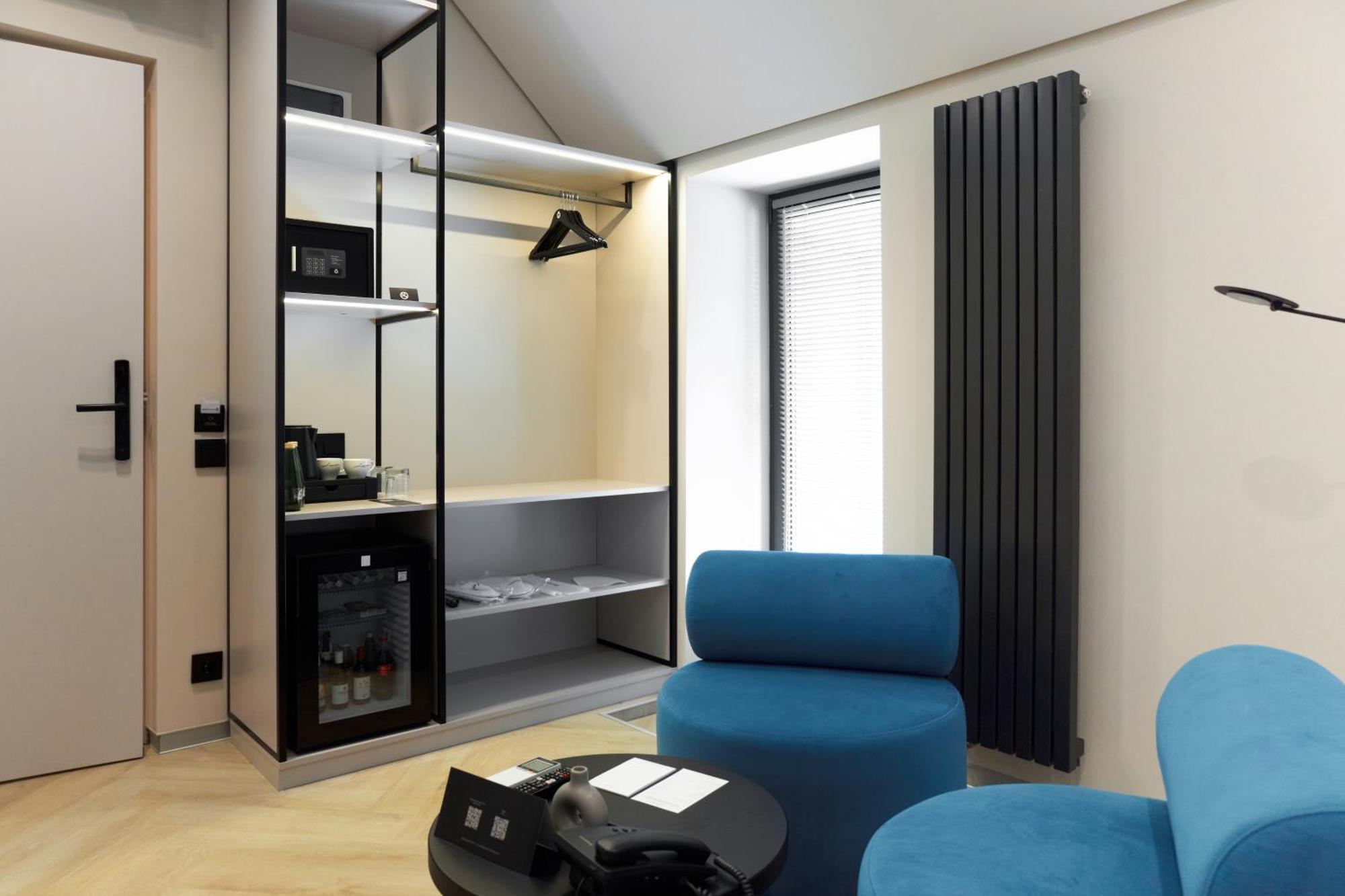 Hotel Laudon Użhorod Zewnętrze zdjęcie