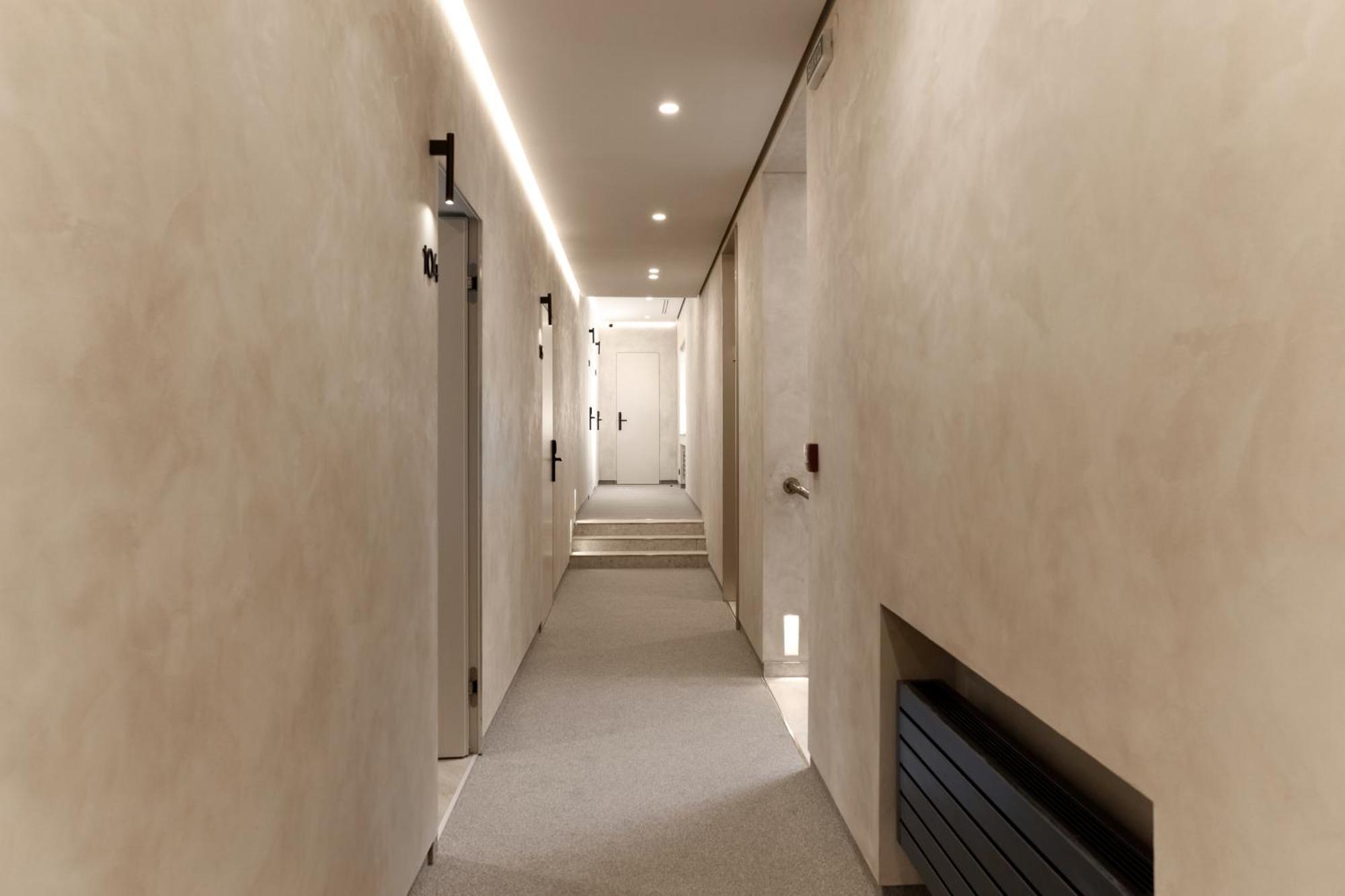 Hotel Laudon Użhorod Zewnętrze zdjęcie